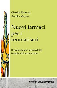 Produktbild: Nuovi farmaci per i reumatismi