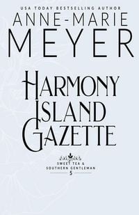 Produktbild: Harmony Island Gazette