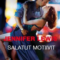 Produktbild: Salatut motiivit