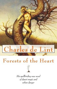 Produktbild: Forests of the Heart