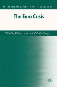 Produktbild: The Euro Crisis