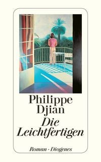 Produktbild: Die Leichtfertigen