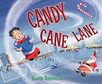 Produktbild: Candy Cane Lane
