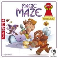 Produktbild: Magic Maze