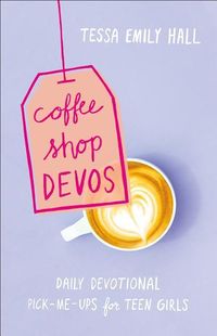 Produktbild: Coffee Shop Devos