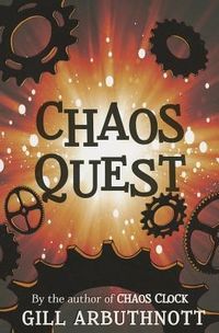 Produktbild: Chaos Quest