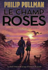 Produktbild: Le champ de roses tome 3