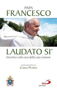 Produktbild: Laudato si'