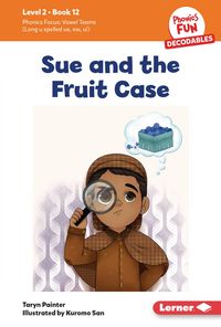 Produktbild: Sue and the Fruit Case