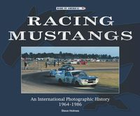 Produktbild: Racing Mustangs