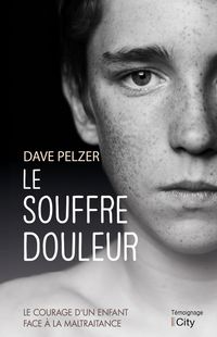 Produktbild: Le souffre-douleur : le courage d'un enfant face &agrave; la maltraitance