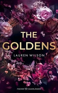 Produktbild: The Goldens
