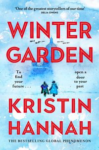 Produktbild: Winter Garden