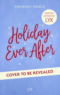 Produktbild: Holiday Ever After: English Edition by LYX