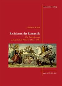 Revisionen der Romantik Christian Scholl