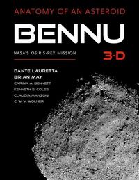 Produktbild: Bennu 3-D