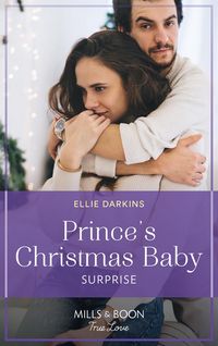 Produktbild: Prince's Christmas Baby Surprise