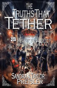 Produktbild: The Truths That Tether