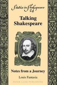 Produktbild: Talking Shakespeare