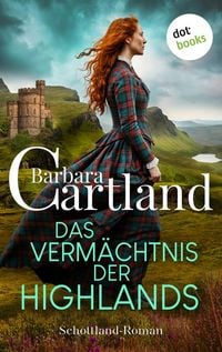 Produktbild: Das Verm&auml;chtnis der Highlands