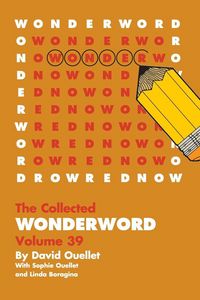 Produktbild: WonderWord Volume 39