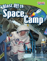 Produktbild: Blast Off to Space Camp