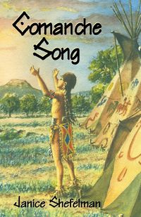 Produktbild: Comanche Song
