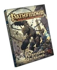 Produktbild: Pathfinder Roleplaying Game: Pathfinder Unchained