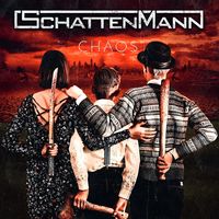 Bild vom Artikel Chaos (Digipak), 1 Audio-CD vom Autor Schattenmann