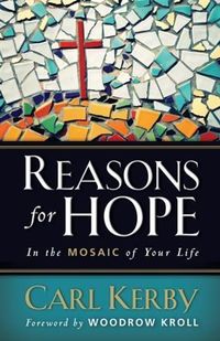 Produktbild: Reasons for Hope in the Mosaic of Your Life