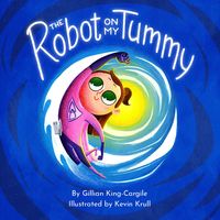 Produktbild: The Robot on My Tummy