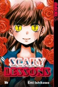 Produktbild: Scary Lessons 16