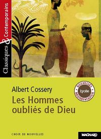 Produktbild: Les hommes oublies de dieu