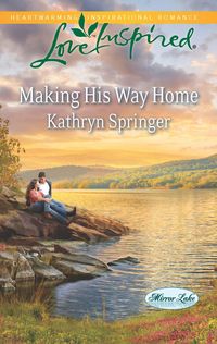 Produktbild: Making His Way Home