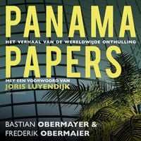 Produktbild: Panama Papers