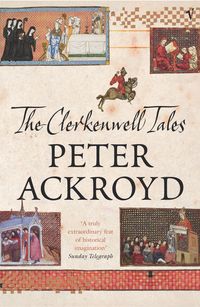 Produktbild: Clerkenwell Tales