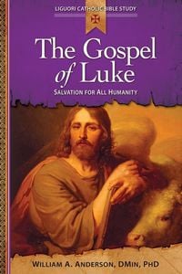 Produktbild: The Gospel of Luke