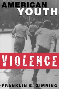 Produktbild: American Youth Violence