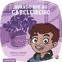 Produktbild: Quando vou ao cabeleireiro