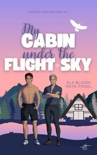 Produktbild: My Cabin under the Flight Sky - Hunter & Raphael