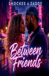 Produktbild: Between Friends