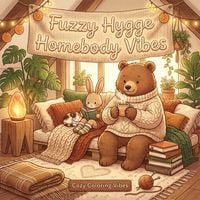 Produktbild: Fuzzy Hygge Homebody Vibes