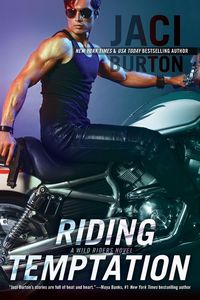 Produktbild: Riding Temptation