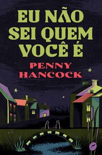 Produktbild: Eu n&atilde;o sei quem voc&ecirc; &eacute;