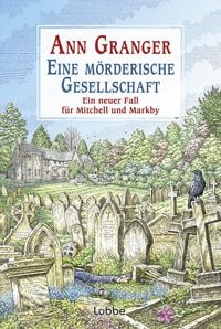 Produktbild: Eine m&ouml;rderische Gesellschaft