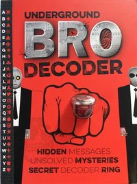 Produktbild: Underground Bro Decoder