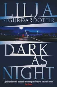 Produktbild: Dark as Night