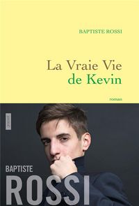 Produktbild: La vraie vie de Kevin