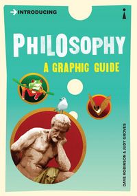 Produktbild: Introducing Philosophy