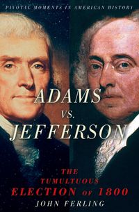 Produktbild: Adams vs. Jefferson
